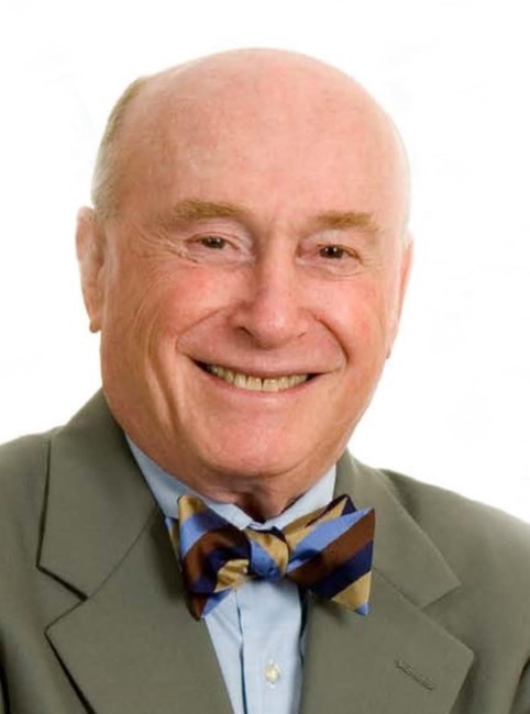 Obituary of George Leonard Greenfield