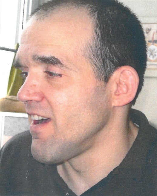 Obituary of Mario Lagacé