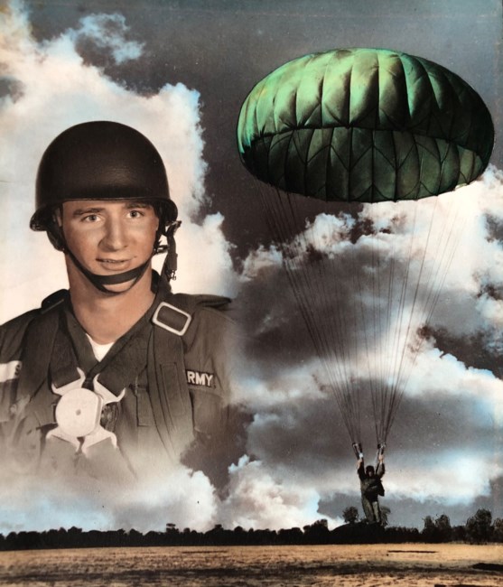 Obituary of Kenneth Leroy Smith