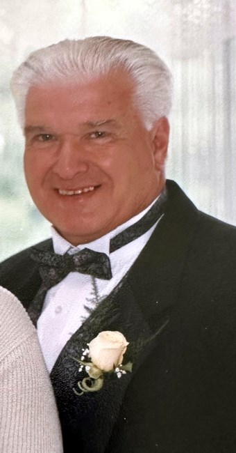 Obituary of Robert M. Hunter