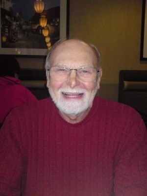 Obituary of Donald Elwood Hahn
