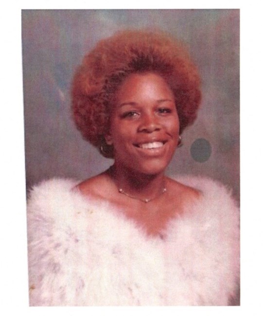 Obituary of Patricia Ann Hawkins