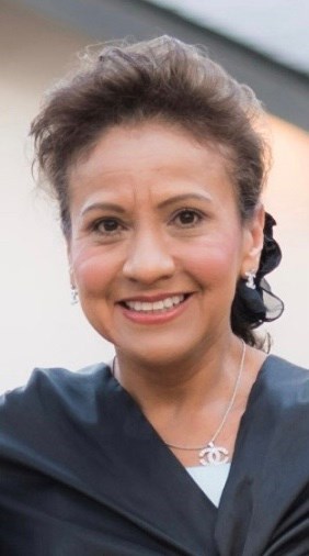 Obituary of Mary Guillen