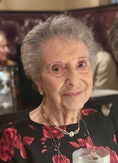 Obituary of Anne M Turner