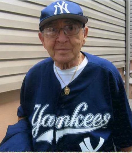 Obituary of Mr. John Russo