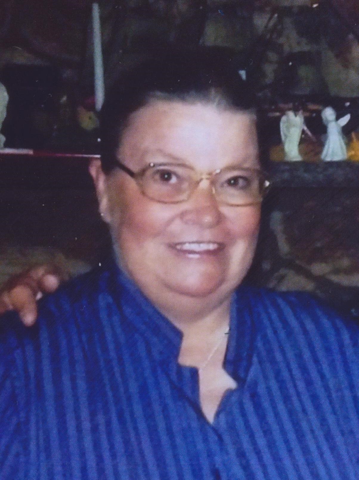Elina Bernard Obituary Marrero, LA