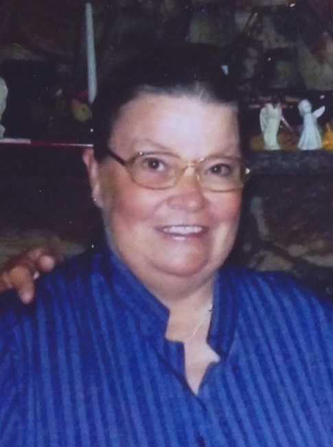 Obituary of Elina Bernard