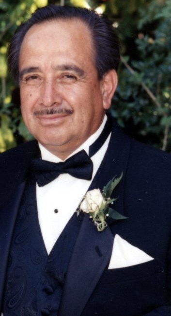 Obituario de Guadalupe Lupe Santa Cruz Garcia