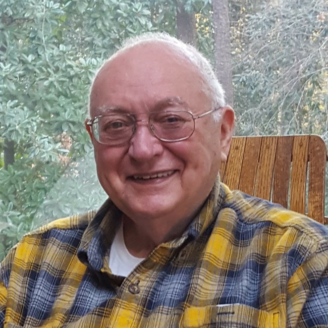 Obituary of Jerry Sawyer