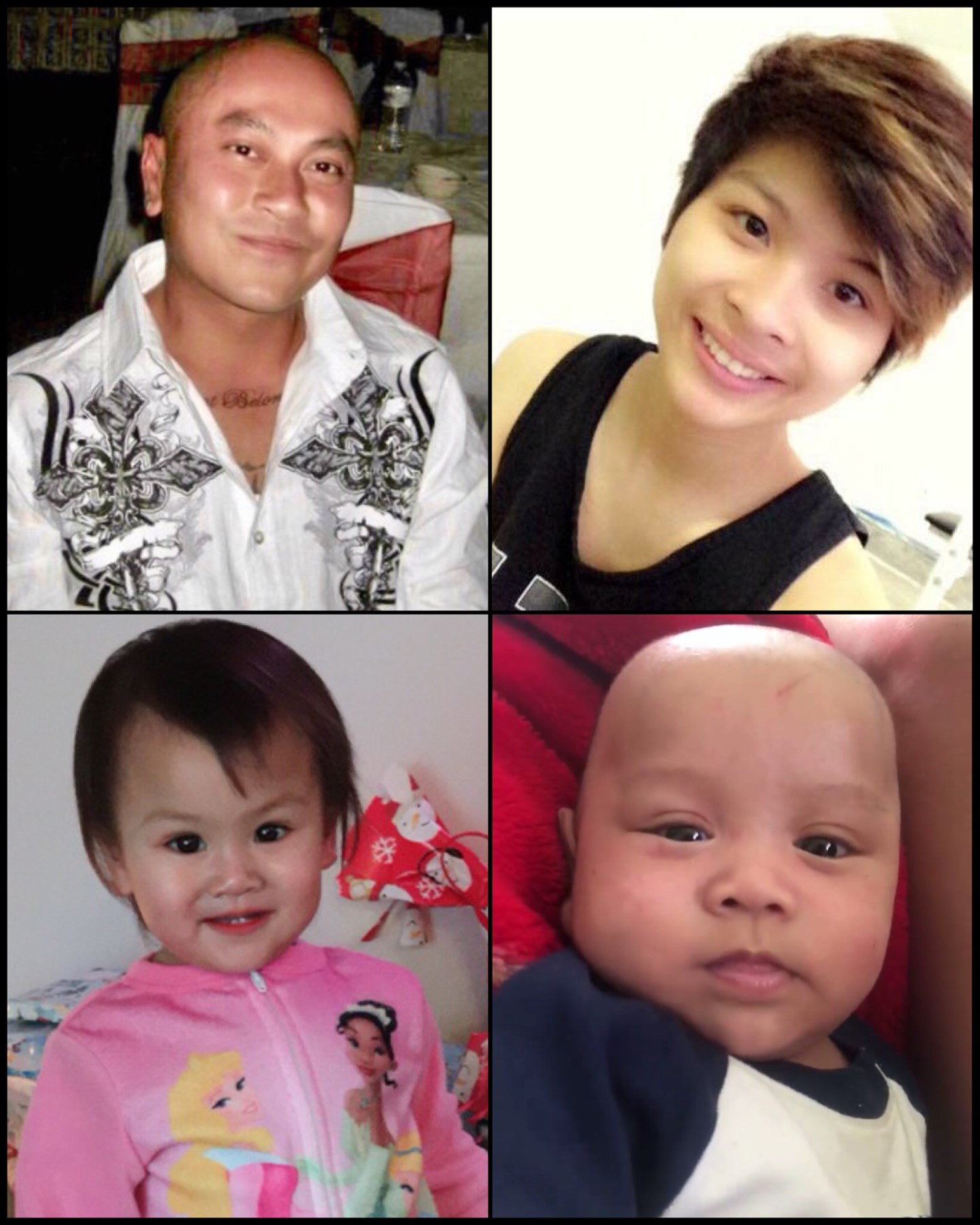 Obituary of Phunyouphone Kanyavong