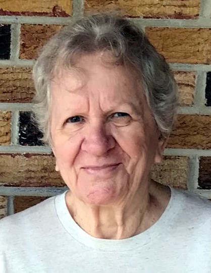 Obituary of Jean Bright