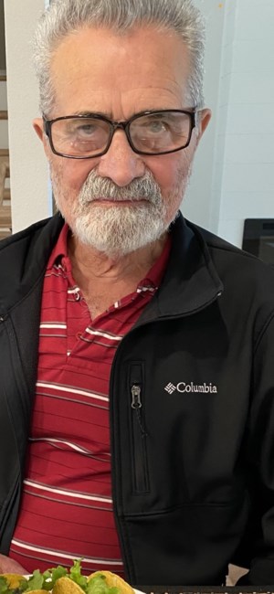 Obituary of Abraham Agosto