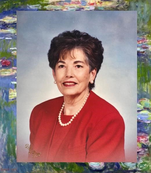 Obituary of Barbara Cecilia Payson