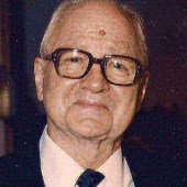 Obituary of Thomas Dale McKeown