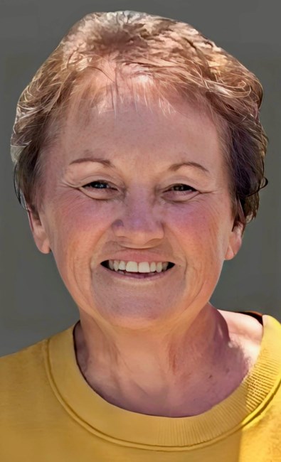 Obituary of Joyce Marie Carter