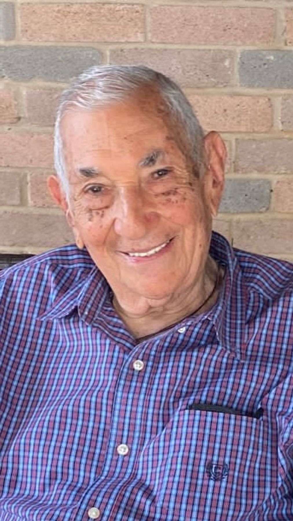 Obituary of Melchor Mendez Rodriguez