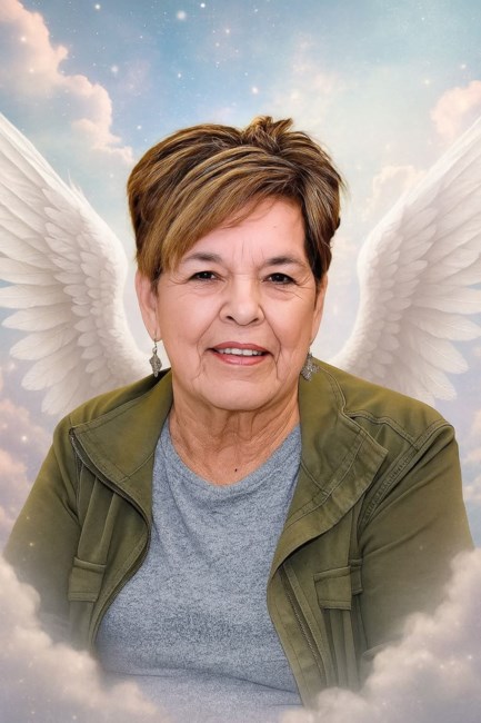 Obituary of Mary Lou Gayton