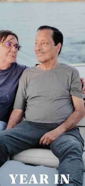 Obituary of Ignacio Casas