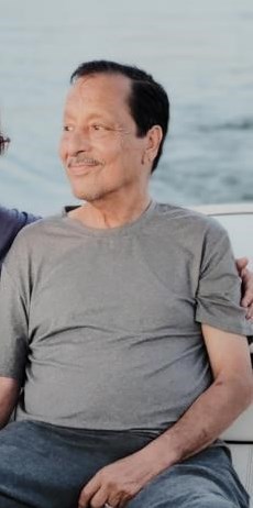 Obituary of Ignacio Casas