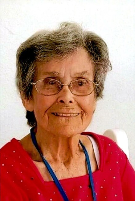 Obituary of Margaret Brun Routt