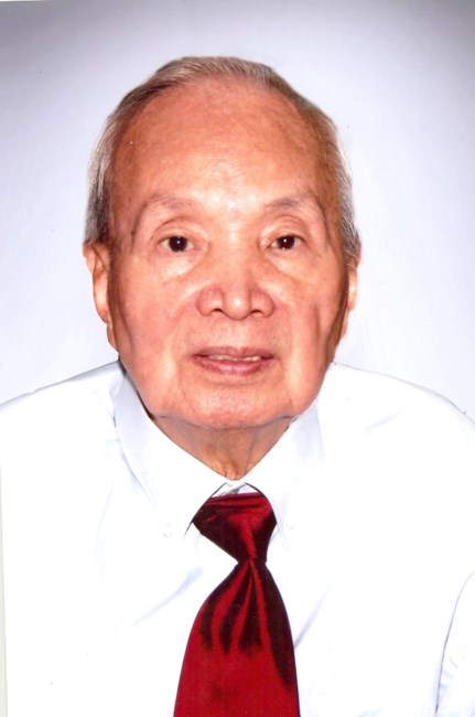 Obituary of Hing Li