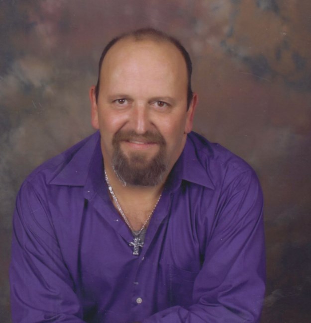 Obituary of "Rocky" James Edward Cook