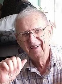 Obituary of Elwood Keith Denton