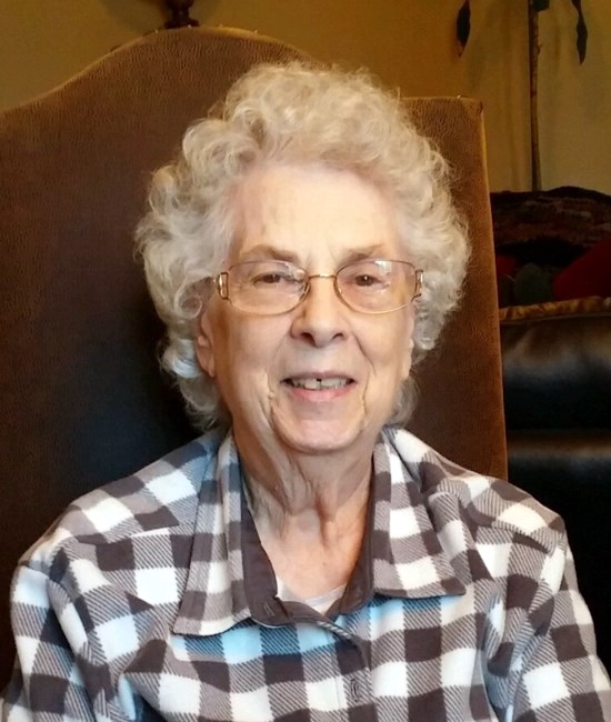 Obituary of Elizabeth "Libby" L. Fortner