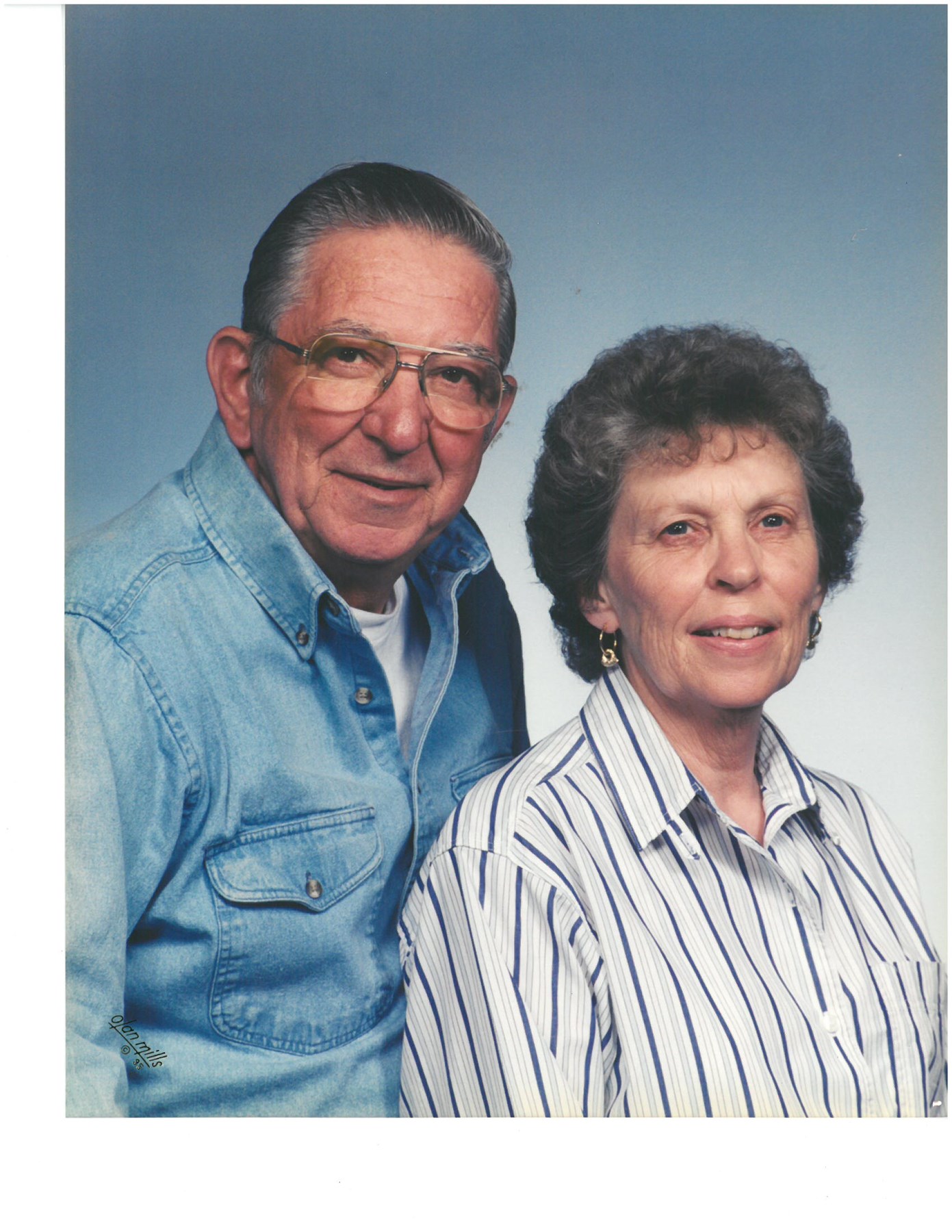 Obituary of W. Thomas "Bub" Crane