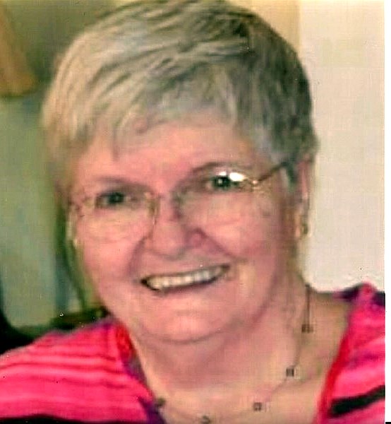 Obituary of Margaret Paul Foster