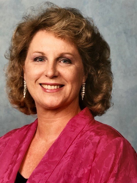 Obituary of Patricia Marilyn James