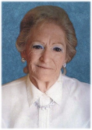 Obituario de Beverley Arlene Mason