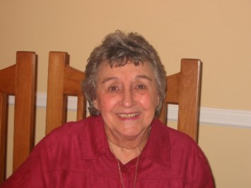Obituary of Rose Geney