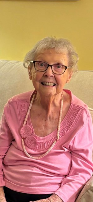 Obituario de Phyllis M. Pechon