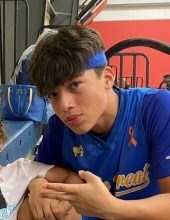 Obituary of Gabriel Lee Juarez