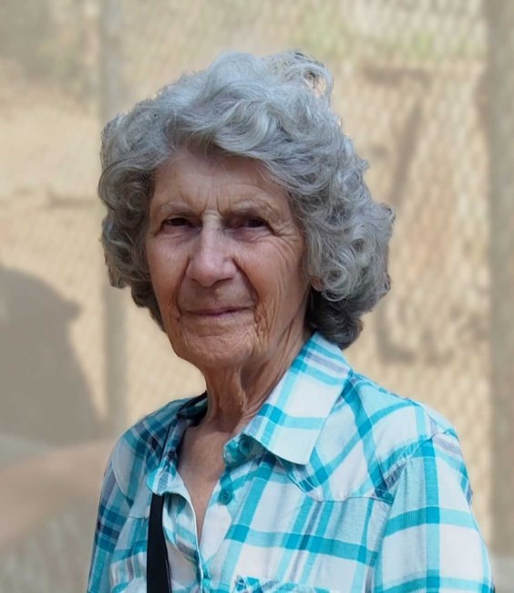 Avis de décès de Alice Martel