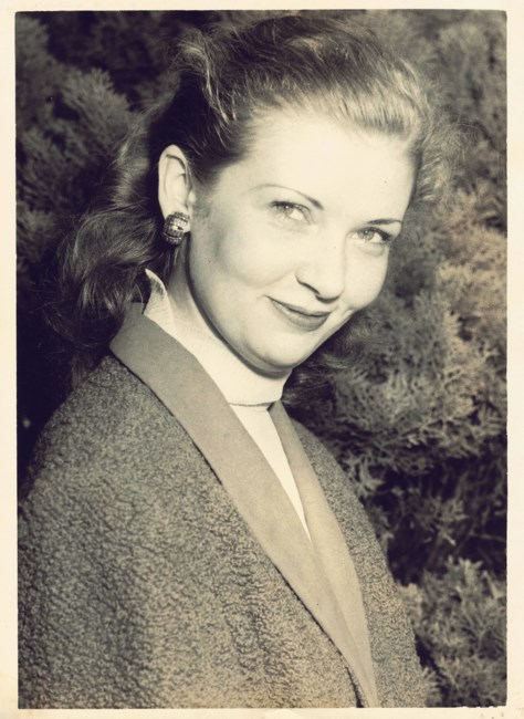 Obituary of Marlene J. Groves