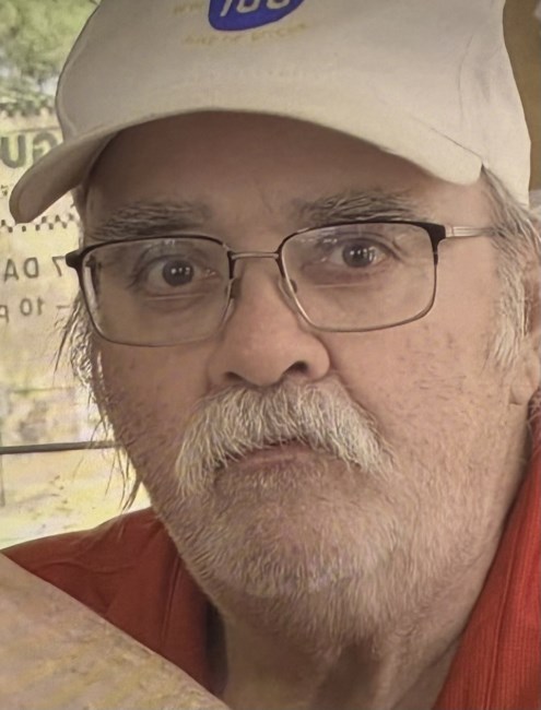 Avis de décès de Louis Alan Roberts