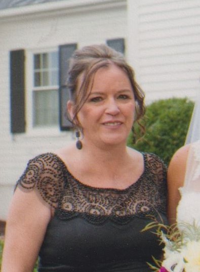 Obituario de Kimberly Dawn St. John Mattox