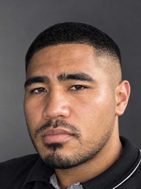 Obituary of Ricky Kaleo O Naali'i Manuel