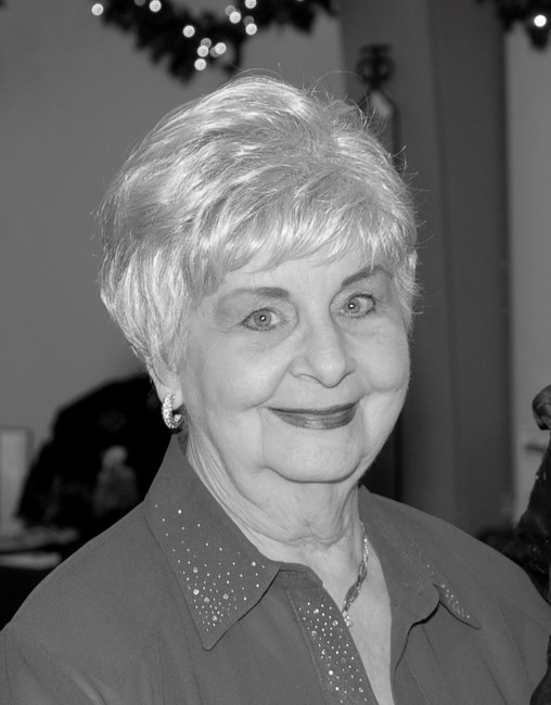 Obituary of Jo Ellen Ponder Guffey
