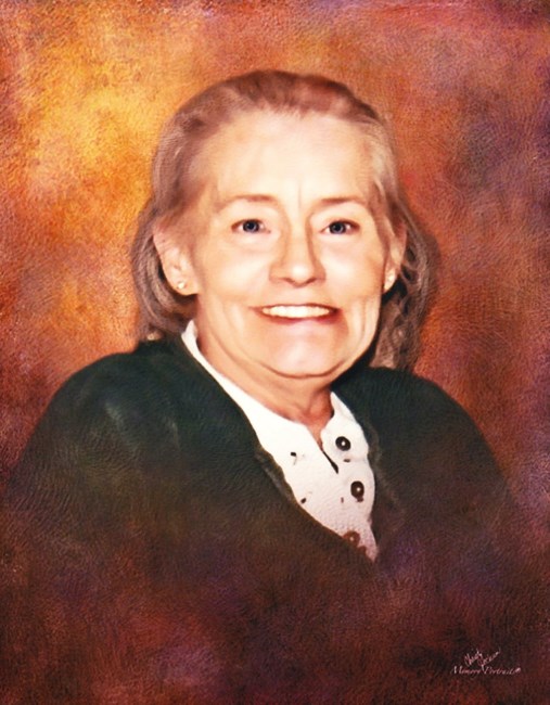 Obituary of Gertrude B Leet