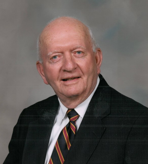 Obituary of John Thomas Paine Sr.