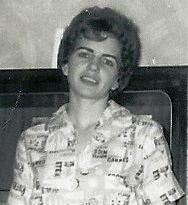 Obituary of Scottie Darlene Nobles