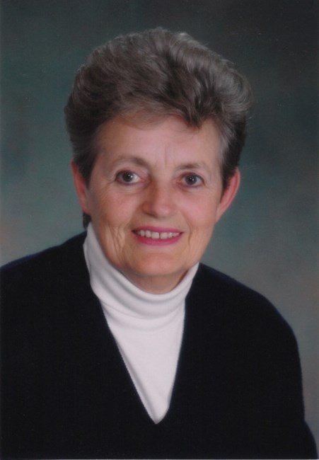 Obituary of Daisy Beattie