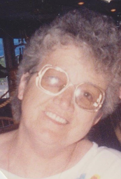 Obituary of Imogene King Werline