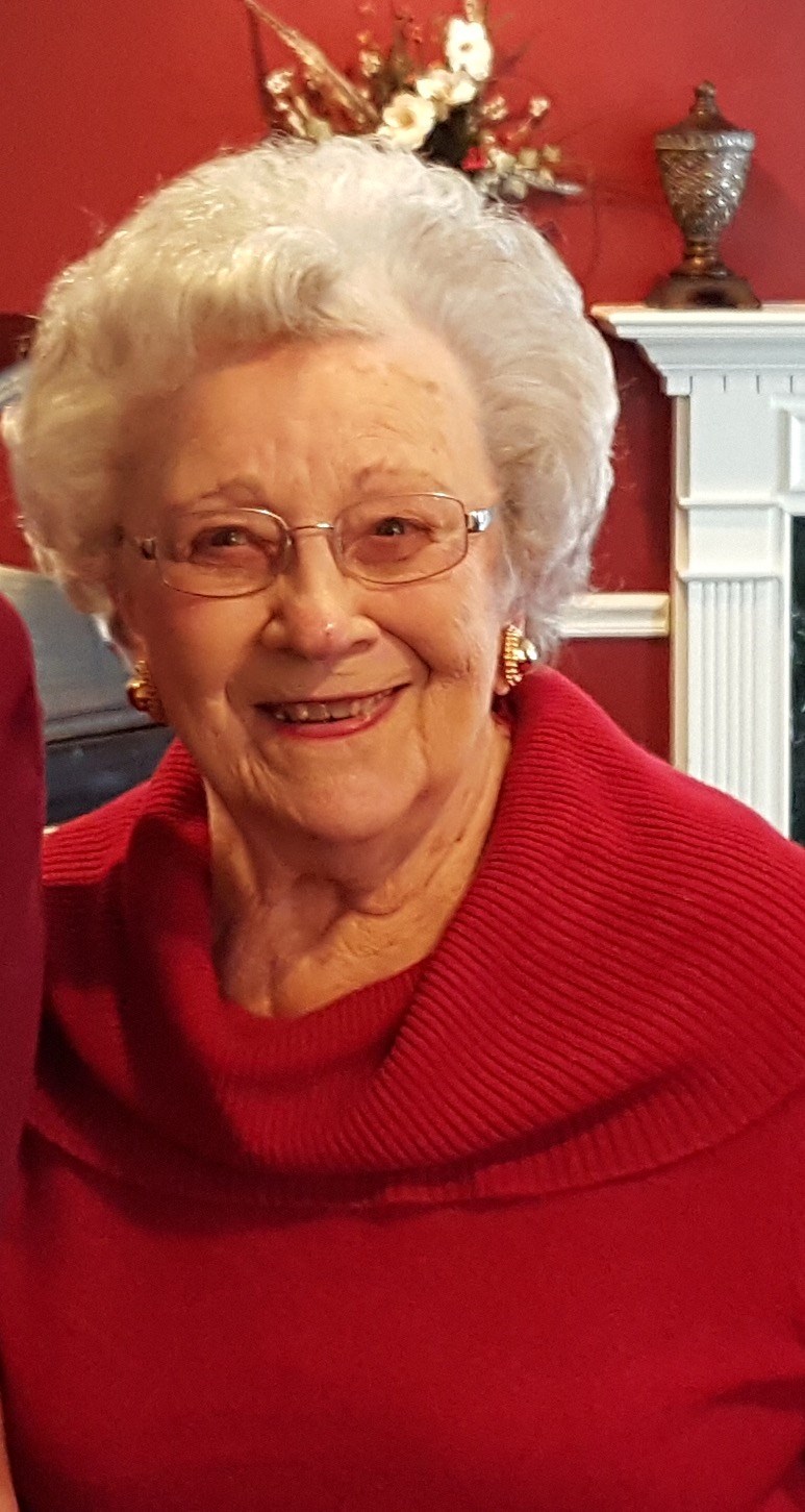 Obituary of Lourine Tennison Black