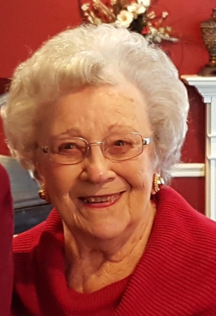 Obituary of Lourine Tennison Black