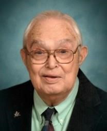 Obituary of Harry Joe Herron
