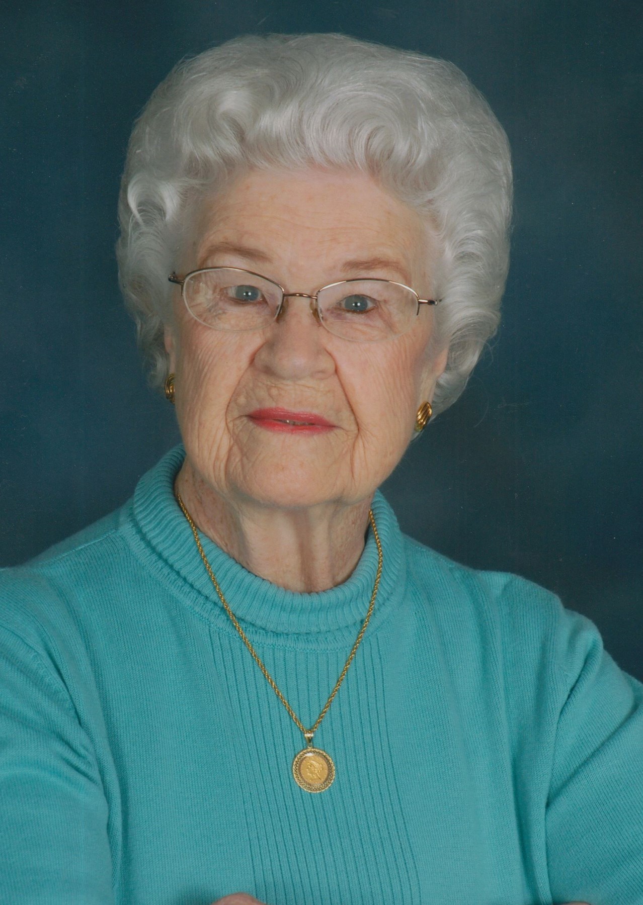 Margaret Church Obituary Olathe, KS